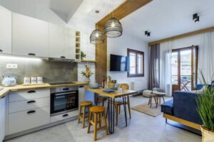 Skopelos Potoki Apartments