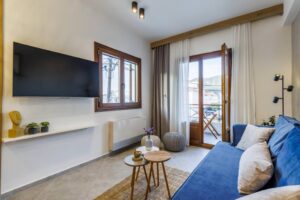 Skopelos Potoki Apartments