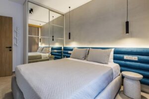 Skopelos Potoki Apartments