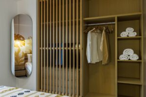 Skopelos Potoki Apartments