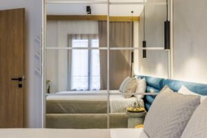 Skopelos Potoki Apartments