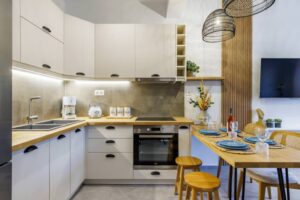 Skopelos Potoki Apartments