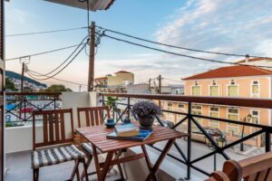 Skopelos Potoki Apartments