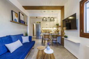 Skopelos Potoki Apartments