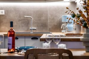 Skopelos Potoki Apartments