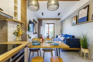 Skopelos Potoki Apartments