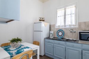 Skopelos Psarrianos Apartments Beachfront Panormos