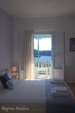 Skopelos Regina Studios Panormos