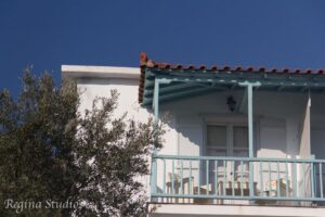 Skopelos Regina Studios Panormos