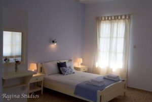 Skopelos Regina Studios Panormos