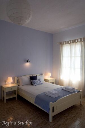 Skopelos Regina Studios Panormos