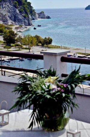 Skopelos Sandras Apartments