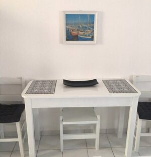 Skopelos Sandras Apartments