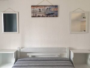 Skopelos Sandras Apartments