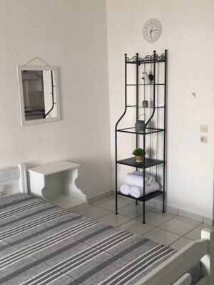 Skopelos Sandras Apartments