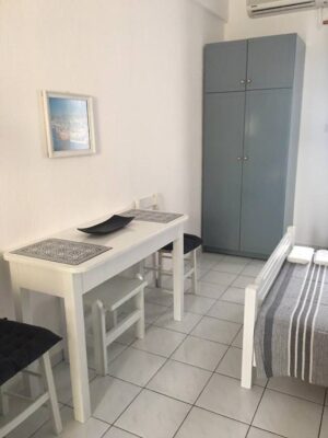 Skopelos Sandras Apartments