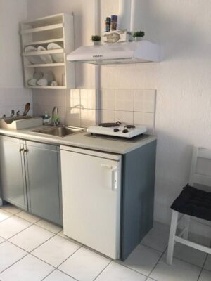 Skopelos Sandras Apartments