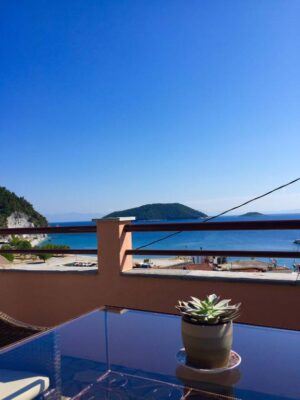 Skopelos Sandras Apartments