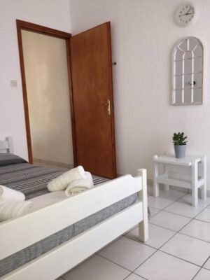 Skopelos Sandras Apartments