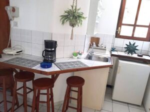 Skopelos Sandras Apartments