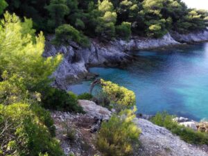 Skopelos Sandras Apartments