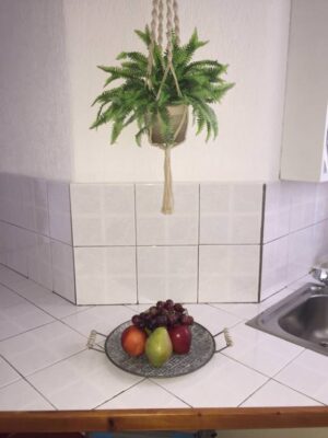 Skopelos Sandras Apartments