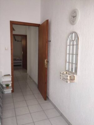 Skopelos Sandras Apartments