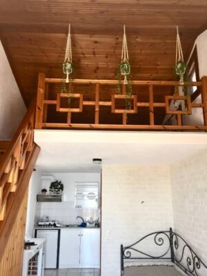 Skopelos Sandras Apartments