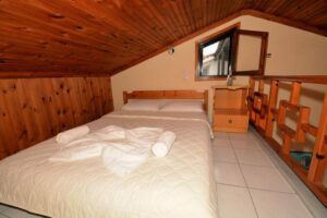 Skopelos Sandras Apartments