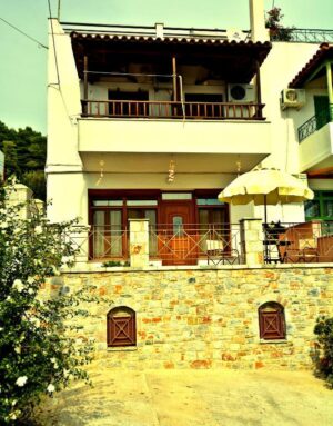 Skopelos Sandras Apartments