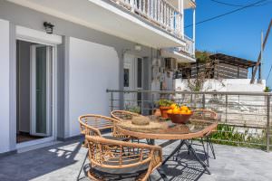 Skopelos Sea Senses Apartments