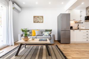 Skopelos Sea Senses Apartments