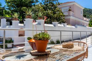 Skopelos Sea Senses Apartments