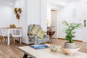 Skopelos Sea Senses Apartments