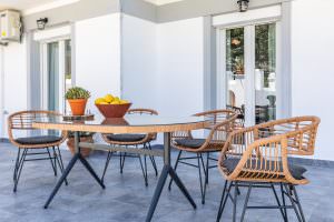 Skopelos Sea Senses Apartments