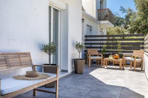 Skopelos Sea Senses Apartments