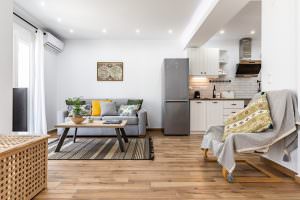 Skopelos Sea Senses Apartments