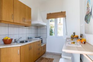 Skopelos Seamoon Apartment