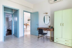 Skopelos Seamoon Apartment