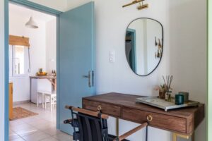 Skopelos Seamoon Apartment