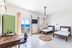 Skopelos Seamoon Apartment