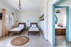 Skopelos Seamoon Apartment