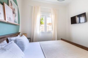 Skopelos Seamoon Apartment