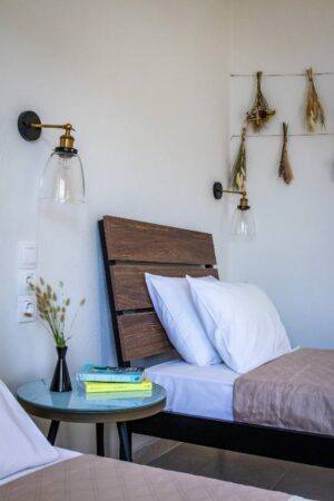 Skopelos Seamoon Apartment