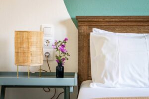 Skopelos Seamoon Apartment