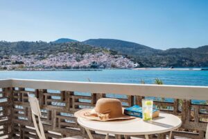 Skopelos Seamoon Apartment