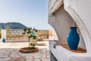 Skopelos Seamoon Apartment