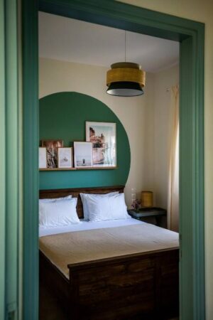 Skopelos Seamoon Apartment