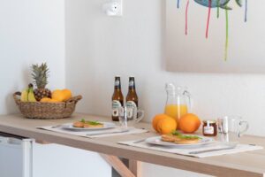 Skopelos Seamoon Apartment