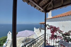 Skopelos Secret Sporades Palio Klima